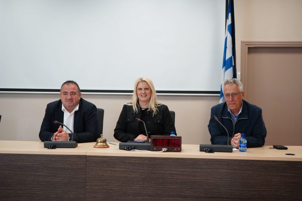 Εκδηλώσεις Τιμής και Μνήμης για την πορεία του Ηρωικού Τάγματος Εθελοντών Κρητών κατά την απελευθέρωση της Μακεδονίας