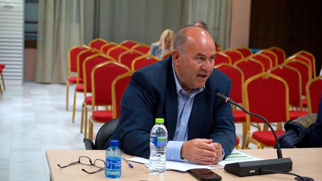 Δήμος Κατερίνης: Δύο πρότυπες αναπλάσεις στην Επέκταση Ευαγγελικών – Νέας Ζωής ενισχύουν το «πράσινο» αποτύπωμα & την ποιότητα ζωής