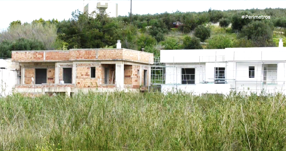 Κοζάνη- Καθαρισμοί οικοπέδων για την αντιπυρική περίοδο