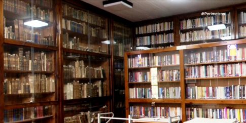 Πρεμιέρα στον Βόλο για τον «Υπέροχο Κόσμο της Dissocia» από την θεατρική ομάδα του Π.Θ. «Τρίτος Όροφος»