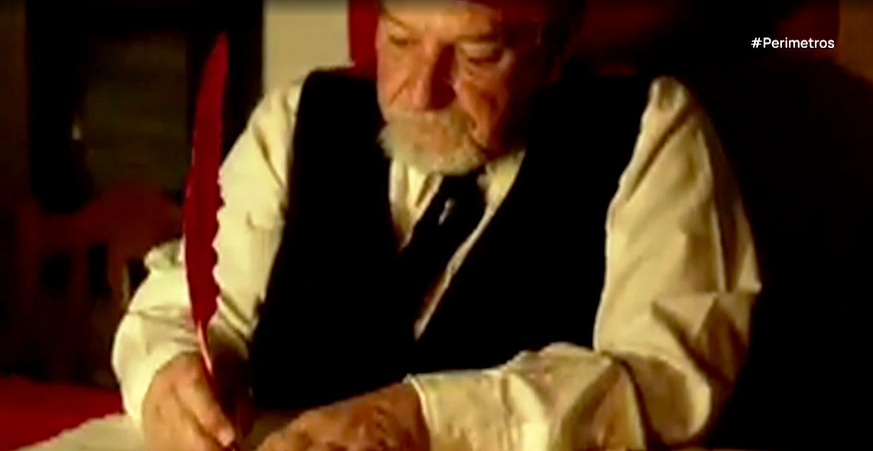 “ΘΥΣΙΑ” – Μία ιστορία που έγινε ταινία