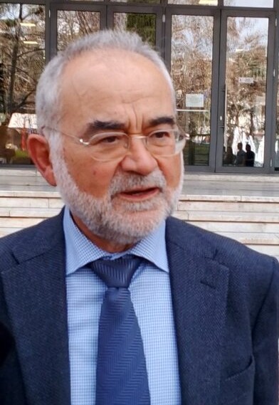 Τέμπη: Ο Βολιώτης επιζών Γεράσιμος Γεωργιάδης τρία χρόνια μετά δεν έχει ανακτήσει συνείδηση