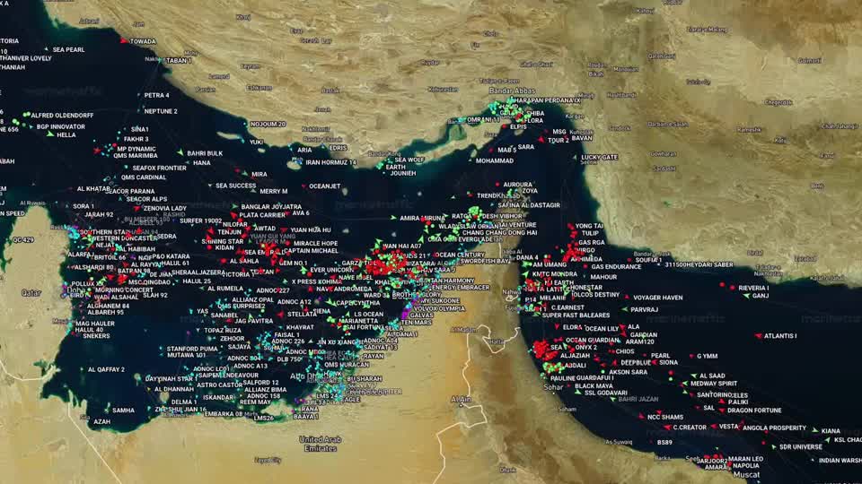 Διαπραγματευτές πυρηνικής συμφωνίας 2015 με το Ιράν: Ο πόλεμος δίνει νέα ώθηση για το πυρηνικό πρόγραμμα της Τεχεράνης
