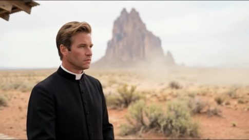 Οι Panik at the Opera παρουσιάζουν το «The Spaceman» σε μια μουσικοθεατρική βραδιά