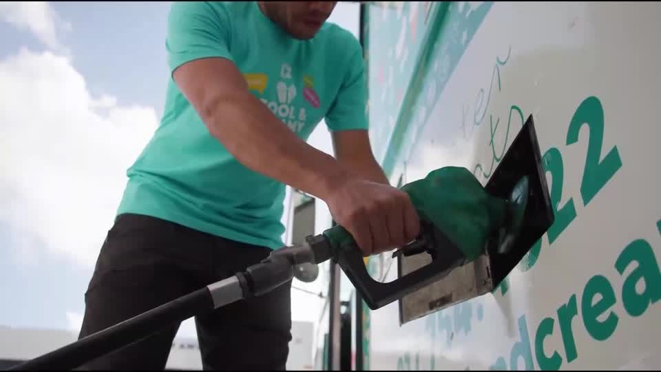 Άνοδος των τιμών του πετρελαίου καθώς «παγώνουν» οι συνομιλίες για τον πόλεμο στο Ιράν – Πάνω πάνω από τα 113 δολάρια το μπρέντ