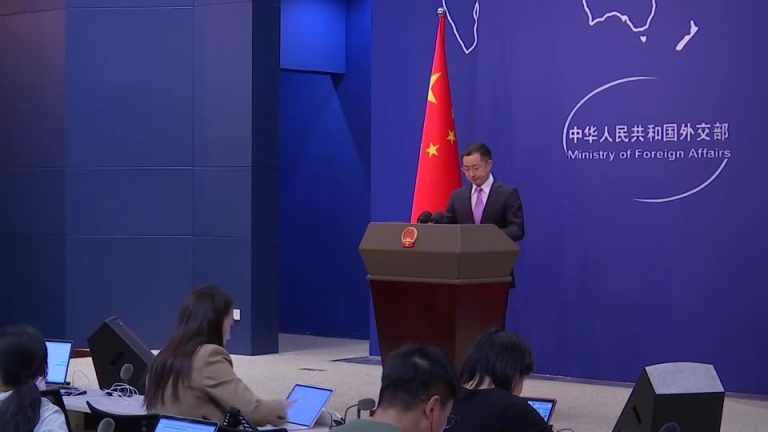 Πεκίνο κατά ΕΕ μετά τη συμπερίληψη κινεζικών εταιρειών στον κατάλογο των κυρώσεων κατά της Ρωσίας 