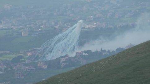 Δυτική Λέσβος: Ξεκίνησαν οι εργασίες αποκατάστασης στον παραλιακό Σκάλας Ερεσού