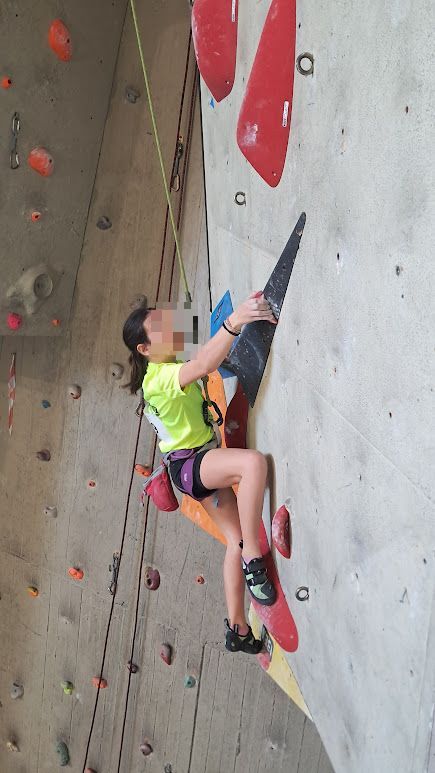 Στην ελίτ της ελληνικής αναρρίχησης ο Ορειβατικός Σύλλογος Κομοτηνής