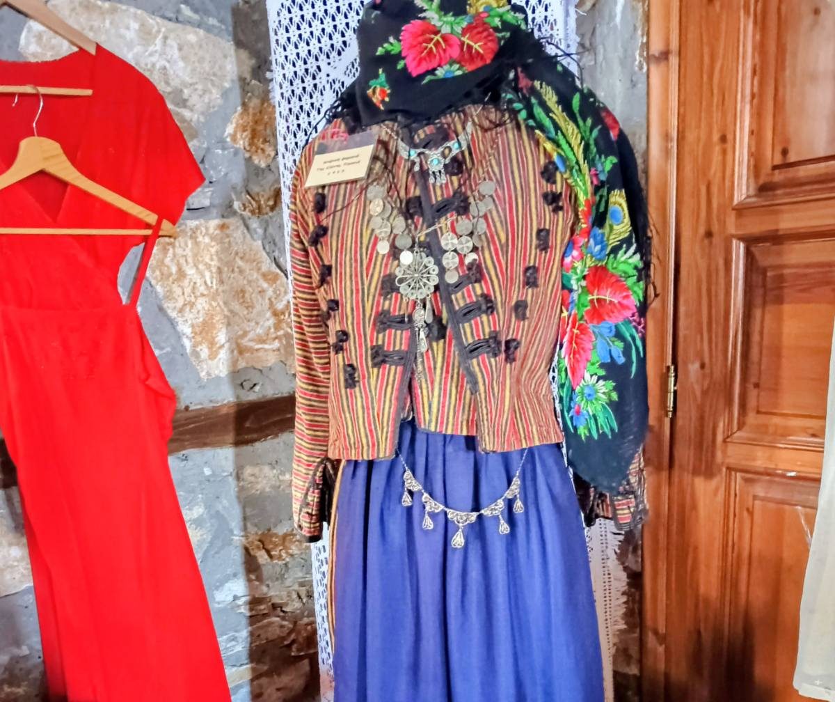 Η προίκα μας, η ιστορία μας, είναι απλωμένη στα Πιέρια