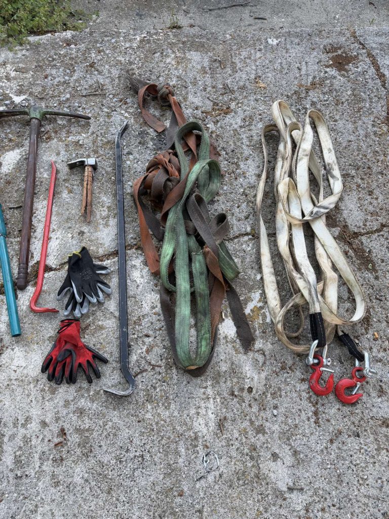 Θεσσαλονίκη: Τους έπιασαν «επί το έργον» να κλέβουν μετασχηματιστές – Εξαρθρώθηκε κύκλωμα