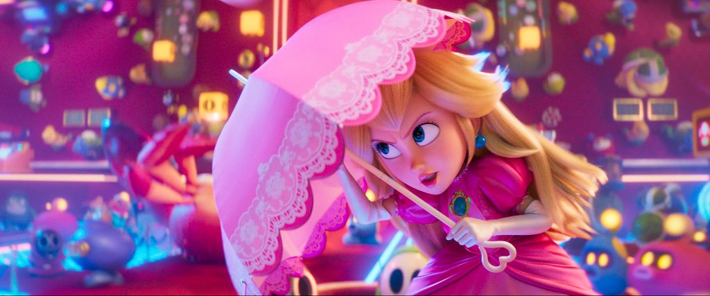 Super Mario Galaxy: Οι ξένοι κριτικοί το έστειλαν στο… διάστημα