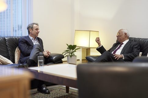 Ξεκίνησε το δωρεάν πρόγραμμα για την παχυσαρκία μέσω του «ΠΡΟΛΑΜΒΑΝΩ»