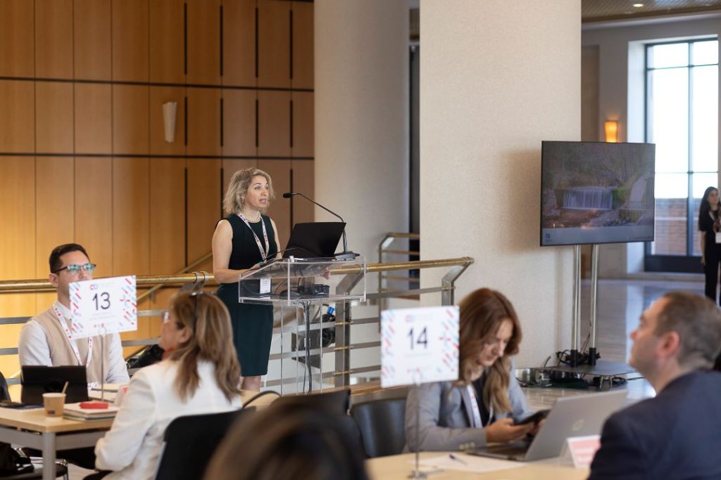 Η ΠΚΜ στο 6ο Connect Tourism & Travel Event Thessaloniki: Στοχευμένη προβολή της Κεντρικής Μακεδονίας ως ανταγωνιστικού τουριστικού προορισμού διεθνώς