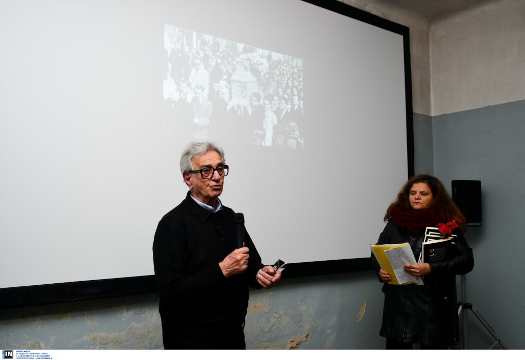 Ποιος ήταν ο Στέφανος Ληναίος: Η διαδρομή του