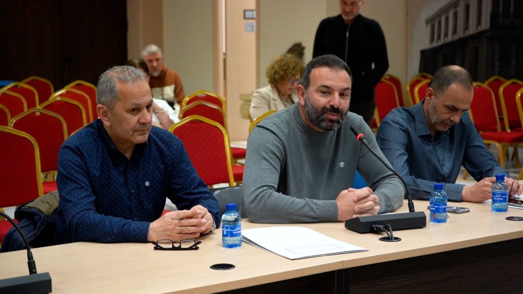 Δήμος Κατερίνης: Δύο πρότυπες αναπλάσεις στην Επέκταση Ευαγγελικών – Νέας Ζωής ενισχύουν το «πράσινο» αποτύπωμα & την ποιότητα ζωής