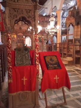 Κύκλος συναυλιών «Ave Generosa» στον Δήμο Νοτίου Πηλίου