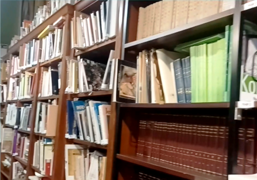 1ο φεστιβάλ παιδικού βιβλίου στο Ναύπλιο