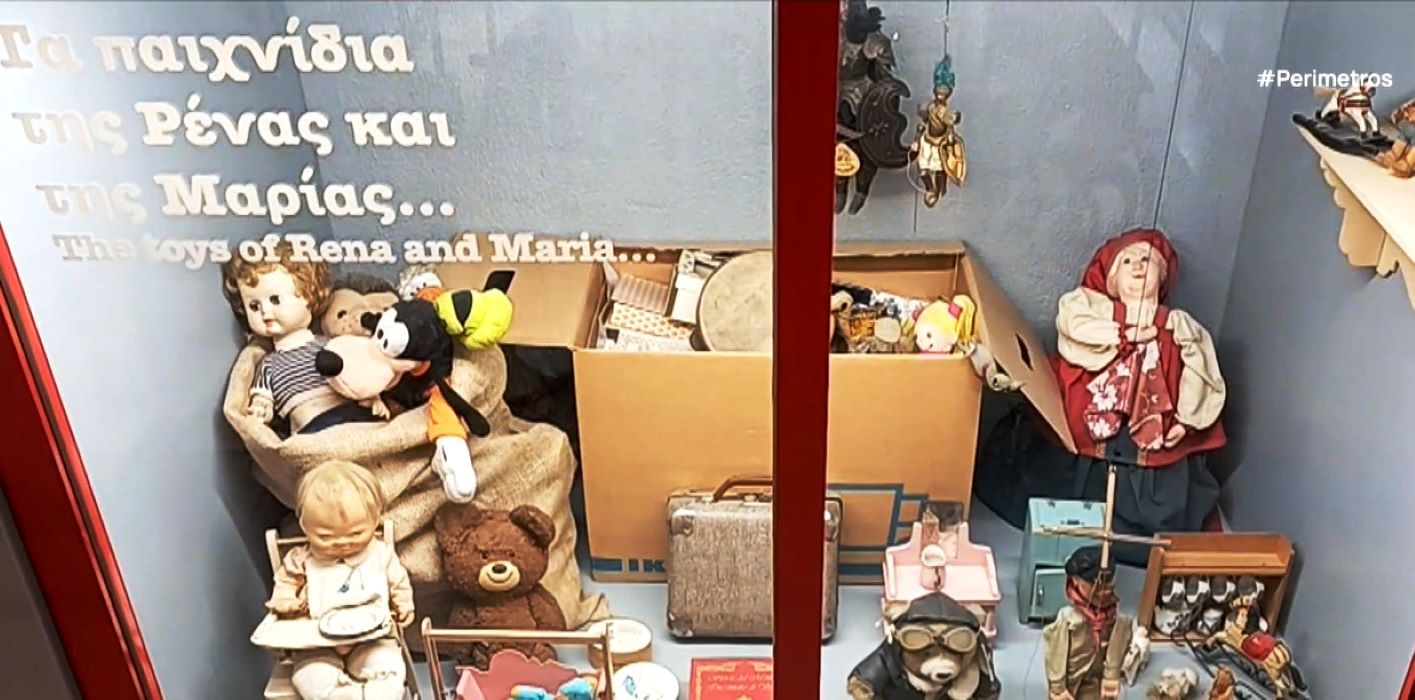 1ο φεστιβάλ παιδικού βιβλίου στο Ναύπλιο