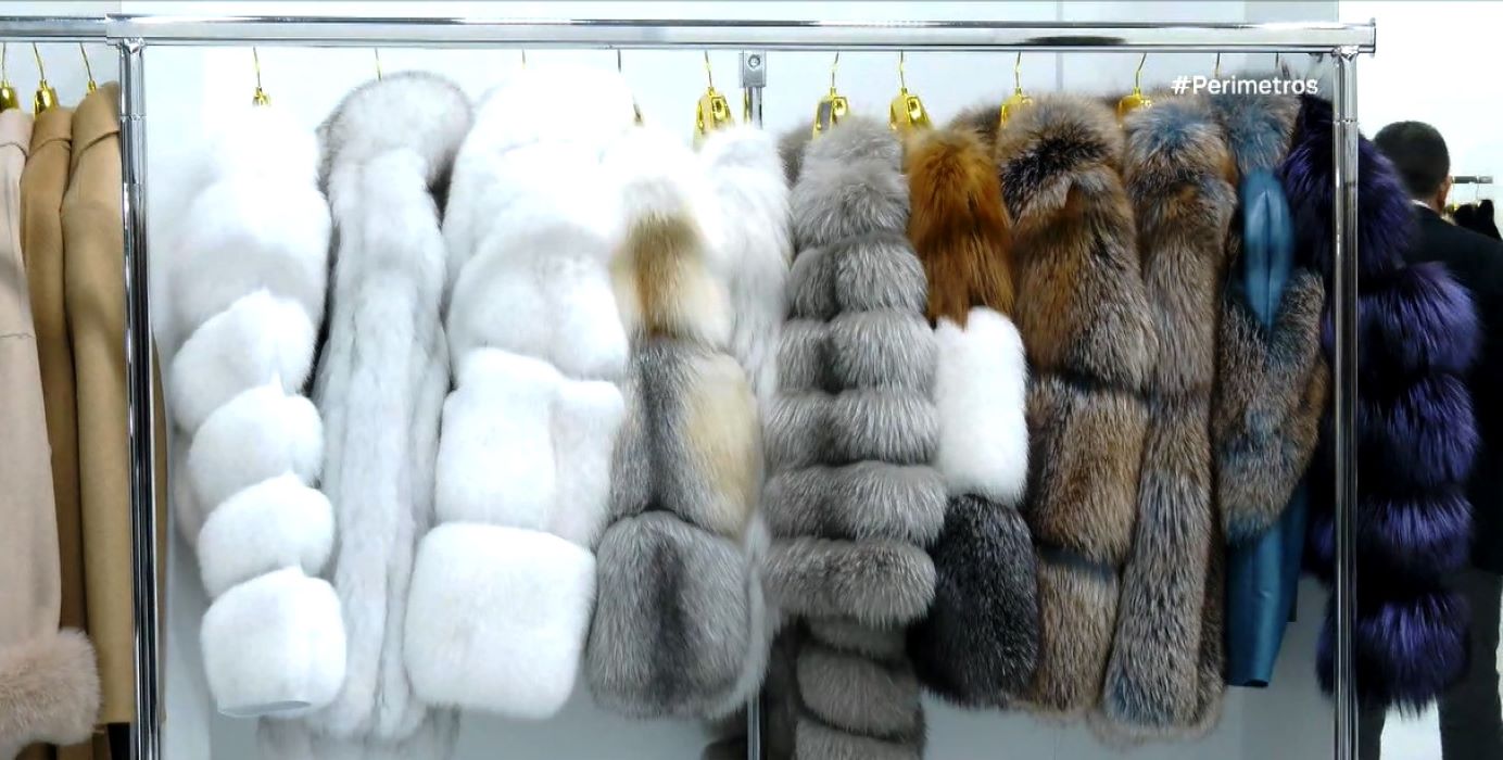 Η 51η διεθνής έκθεση γούνας Καστοριάς