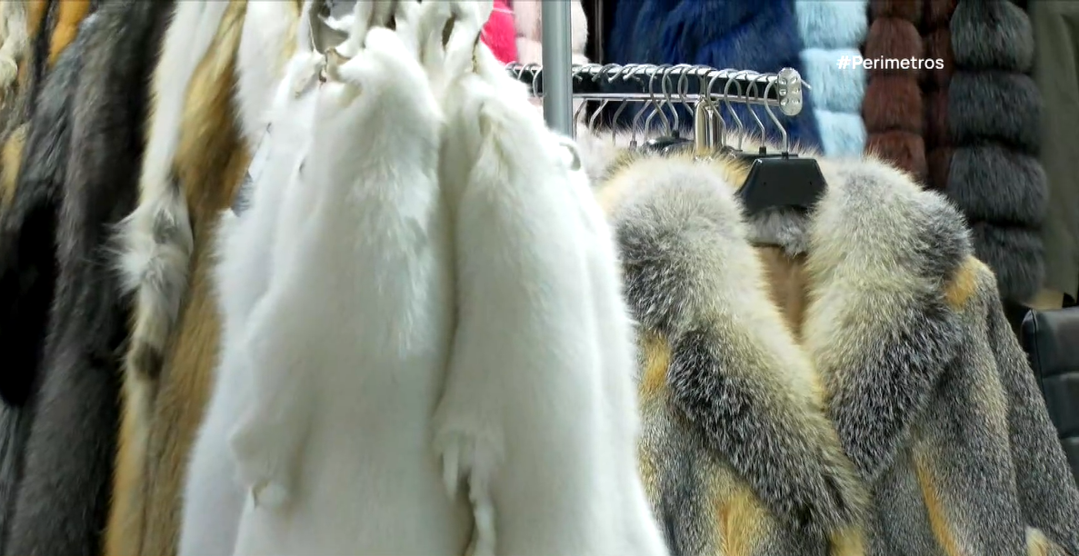 Η 51η διεθνής έκθεση γούνας Καστοριάς