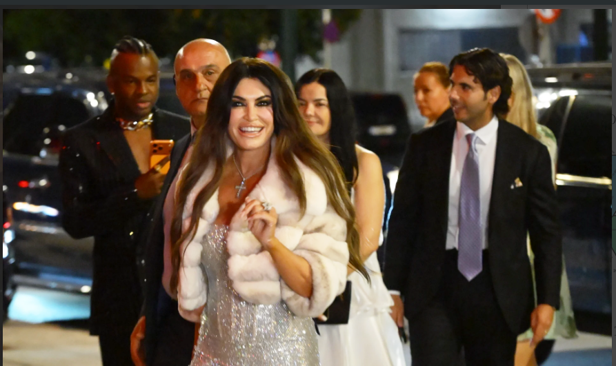 Η 51η διεθνής έκθεση γούνας Καστοριάς