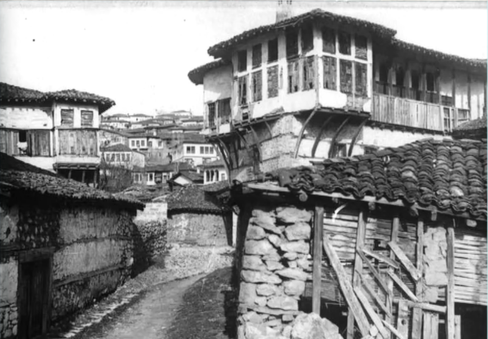 1ο μαθητικό συνέδριο τοπικής ιστορίας