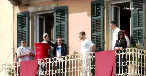 Κέρκυρα: «Τίτλοι τέλους» για Αστέρα Πετριτή και Πάνο Κορομπόκη-  Εκπλήξεις επιφύλαξε η 6<sup>η</sup> αγωνιστική στην Α’ κατηγορία Κέρκυρας   