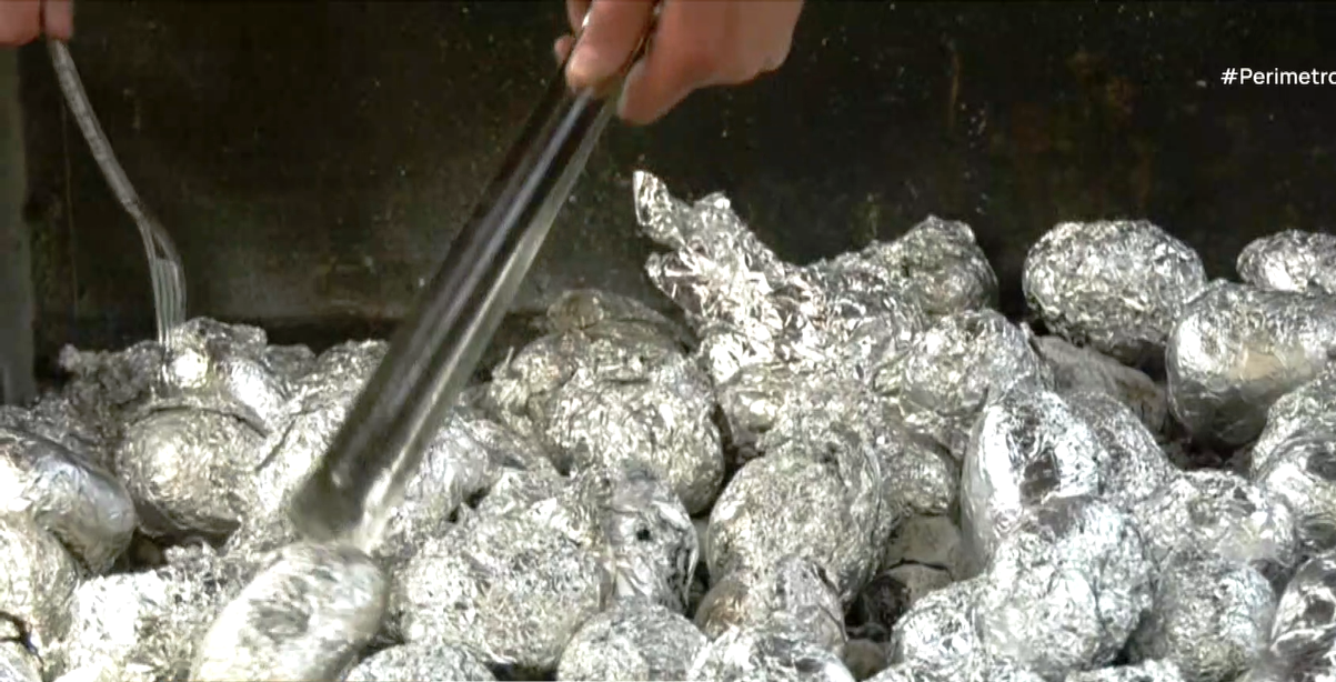 4ο φεστιβάλ πατάτας Νευροκοπίου