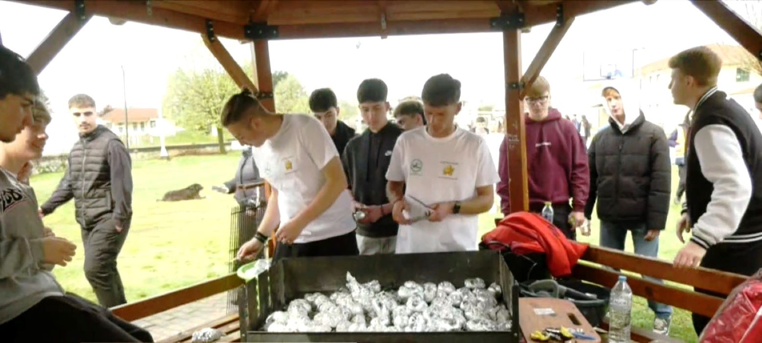 4ο φεστιβάλ πατάτας Νευροκοπίου