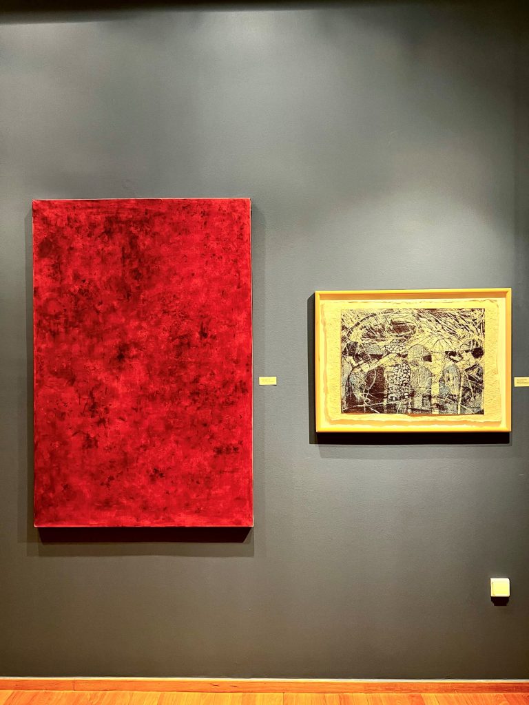 Παράταση περιοδικών εκθέσεων του ΙΜΜΑ έως 30 Απριλίου 2026