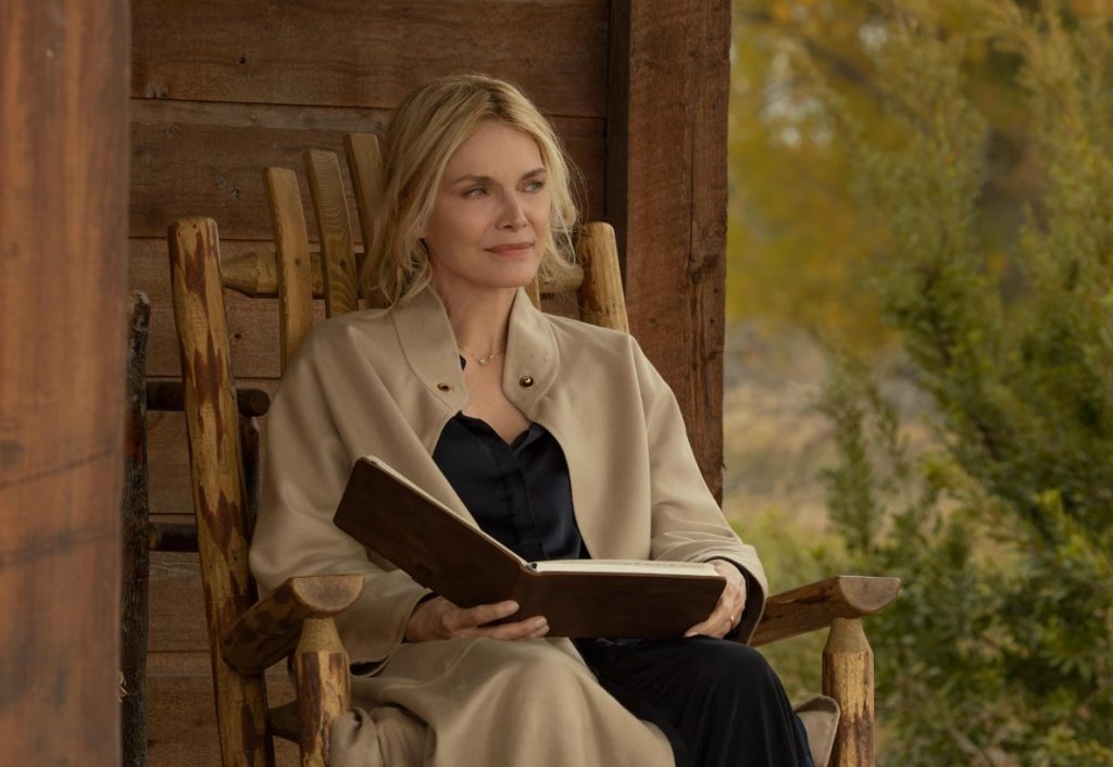 Η δημιουργός του Yellowstone απαντά σε ερωτήσεις του ertnews.gr για τη σειρά “The Madison”