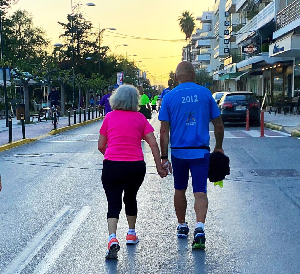 Καλαμάτα: Όλα έτοιμα για τον  24ο Αγώνα Δρόμου – Περίπου 2.000 άνθρωποι κάθε ηλικίας στη γιορτή του δρομικού κινήματος στην Πόλη