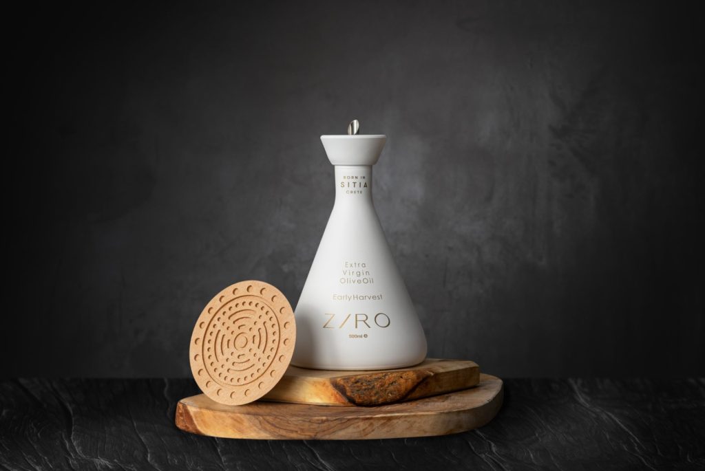 Τα προϊόντα που θα εκπροσωπήσουν την Κρήτη στον Διεθνή Διαγωνισμό Γαστρονομικού Δώρου 2026