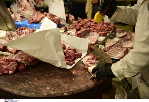 Μεγάλη Παρασκευή: Με κατάνυξη η Αποκαθήλωση στον Πολύανθο Ροδόπης