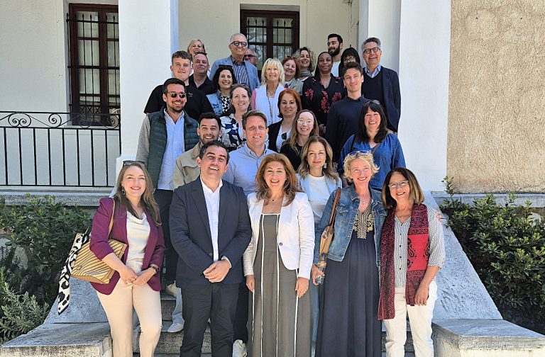 Σκιάθος: Στο επίκεντρο ο βιώσιμος τουρισμός στη συνάντηση του Agora Sustainable Travel