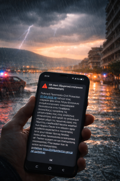 Ενισχύονται με 372.356€ οι δήμοι της Μαγνησίας για την αποκομιδή απορριμμάτων