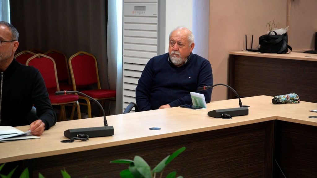 Δήμος Κατερίνης: Δύο πρότυπες αναπλάσεις στην Επέκταση Ευαγγελικών – Νέας Ζωής ενισχύουν το «πράσινο» αποτύπωμα & την ποιότητα ζωής