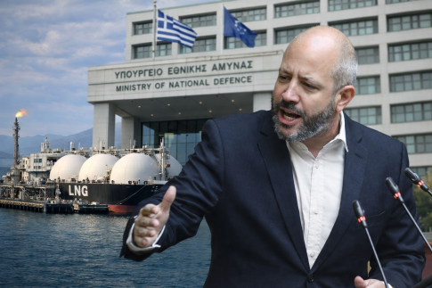 Διάλογο με τους αγρότες για την ΚΑΠ πραγματοποίησε ο Χρ. Μπουκώρος