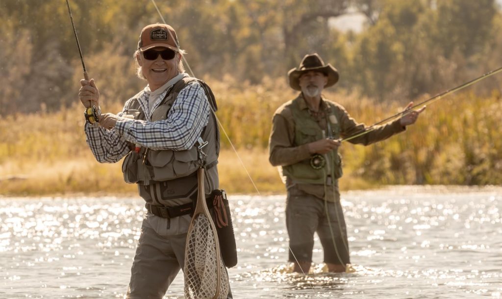 Η δημιουργός του Yellowstone απαντά σε ερωτήσεις του ertnews.gr για τη σειρά “The Madison”