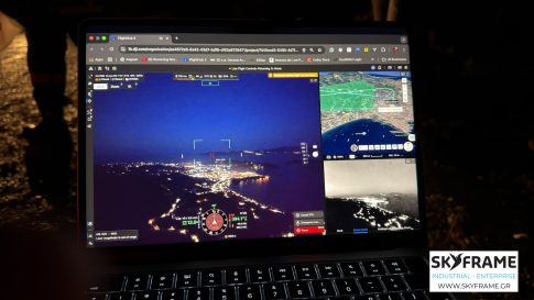 Στη Δικαιοσύνη 55χρονος για τη φωτιά στο Νεοχώρι Πηλίου