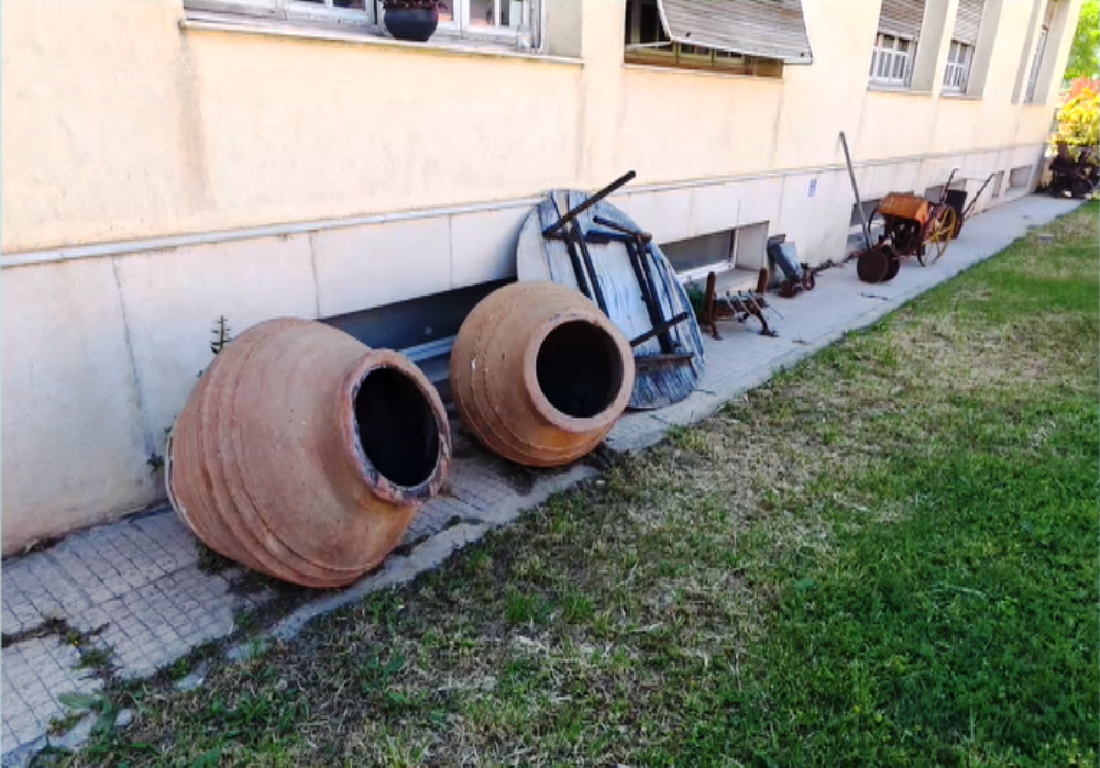 Νέες ψηφιακές τεχνολογίες για “έξυπνες” καλλιέργειες