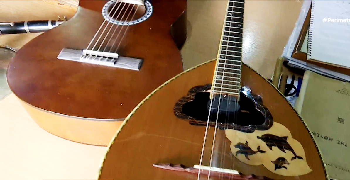 Έναν αιώνα ζωής συμπλήρωσε η φιλαρμονική της Αλιστράτης