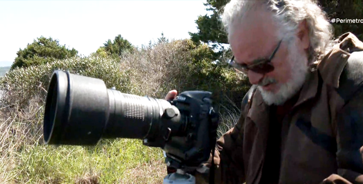 Η φύση μέσα από τον φωτογραφικό φακό               