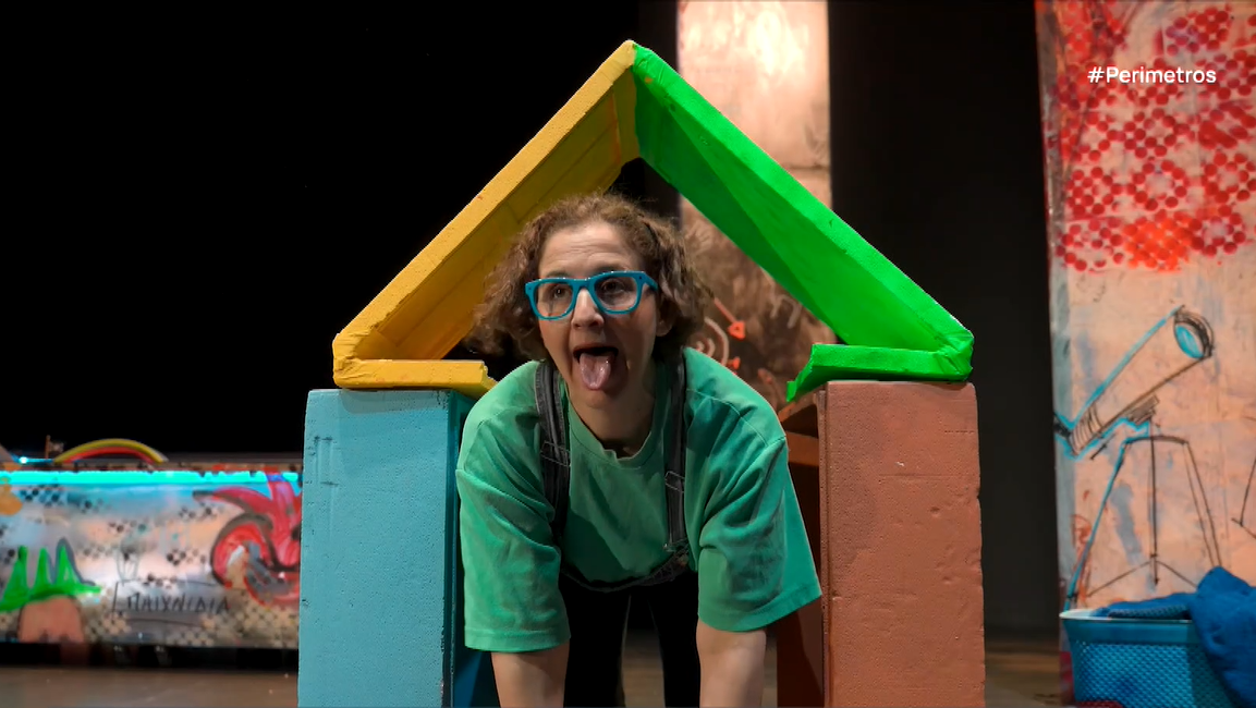 “Ο Ηρακλής και τα 101 αδέσποτα κουτάβια”- Μία μουσική παράσταση φιλοζωίας