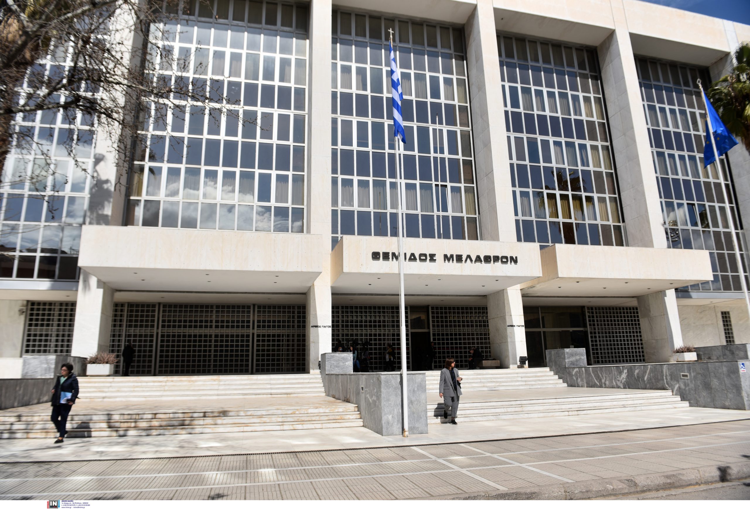 Ένωση Εισαγγελέων: Θεσμική εκτροπή το αίτημα του ΔΣΑ για παραίτηση του Εισαγγελέα του Αρείου Πάγου