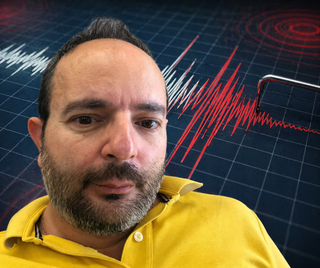 Σκιάθος: Επιστημονική εκτίμηση για τη σεισμική δραστηριότητα και το ενεργό ρήγμα