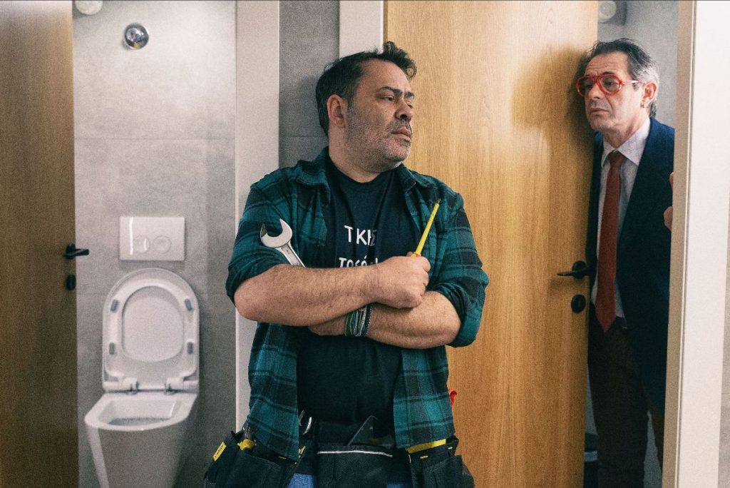 Νέα παραγωγή του ΚΘΒΕ: «Group Therapy» – Η ανατρεπτική κωμωδία της Πένυς Φυλακτάκη