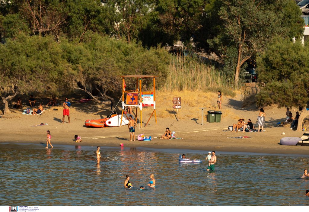 Ακόμα ένα ελληνικό νησί στους κορυφαίους διεθνείς ταξιδιωτικούς προορισμούς για το 2026