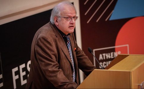 ΒΟΑΚ: Επιτάχυνση έργων στην Κρήτη με έμφαση στην οδική ασφάλεια