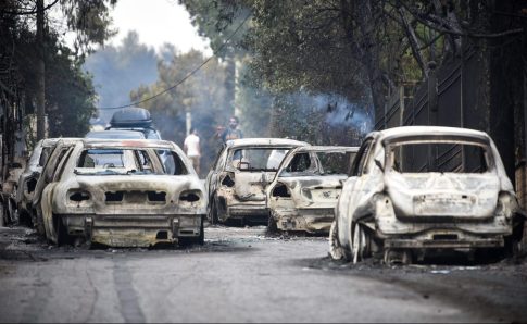 Ιαπωνία: Σεισμός 7,4 βαθμών ανοικτά των ιαπωνικών ακτών – Aναμένεται τσουνάμι ύψους 3 μ.
